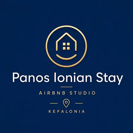 Apartment Panos Ionian