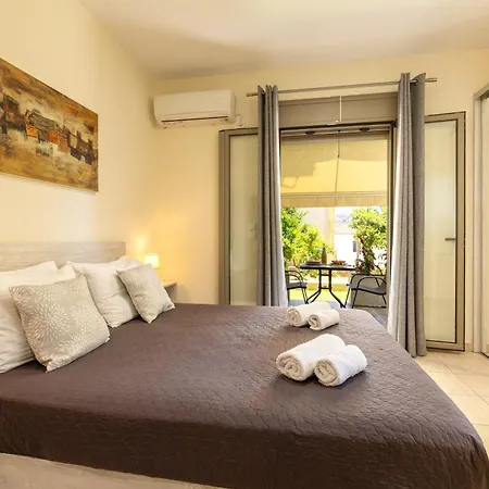 Apartment Panos Ionian Argostoli (Kefalonia)