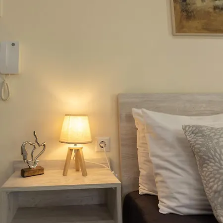 Panos Ionian Apartment
