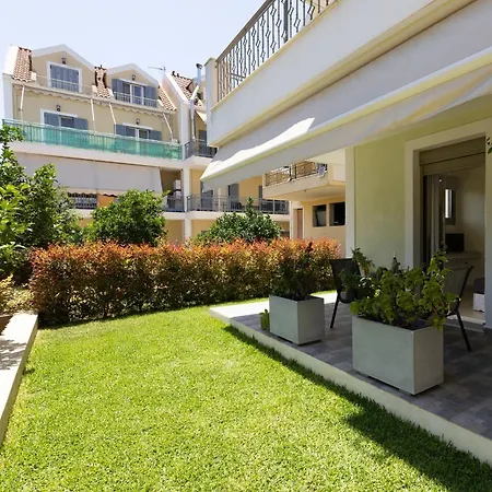 Panos Ionian Apartment