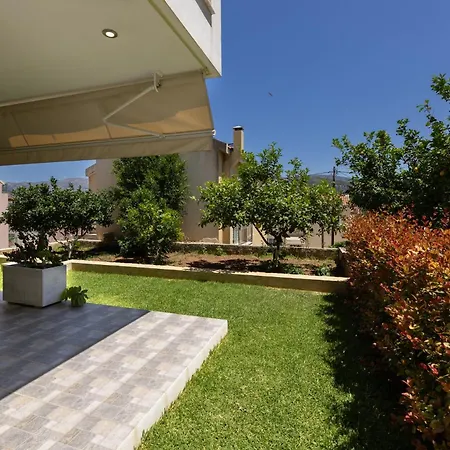 Panos Ionian Apartment *