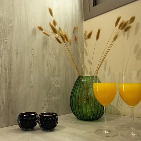 Panos Ionian Apartment