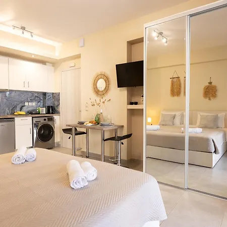Panos Ionian Apartment