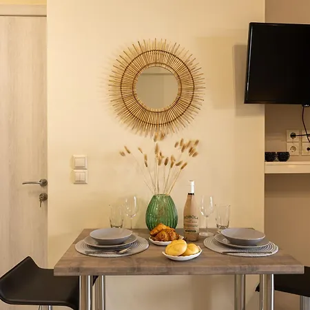 Apartment Panos Ionian *
