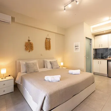 Apartment Panos Ionian Argostoli (Kefalonia)