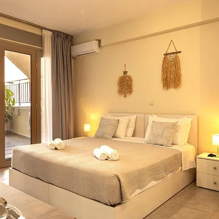 Apartment Panos Ionian *