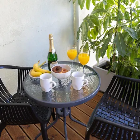 Panos Ionian Apartment Argostoli (Kefalonia)