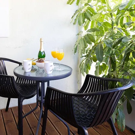 Apartment Panos Ionian Argostoli (Kefalonia)