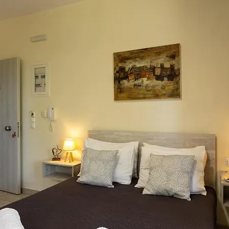 Apartment Panos Ionian
