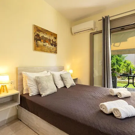 Apartment Panos Ionian *