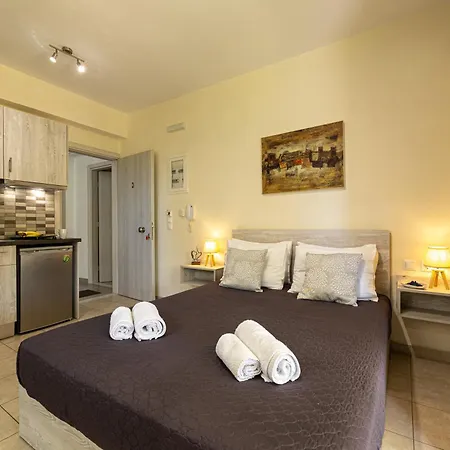 Panos Ionian Apartment Argostoli (Kefalonia)