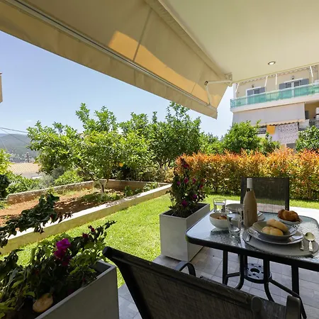 Apartment Panos Ionian